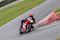 Advanced Group Red Bikes